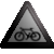 Attention vélo